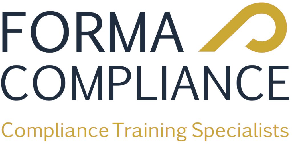 Forma Compliance Logo new color e1677773306635